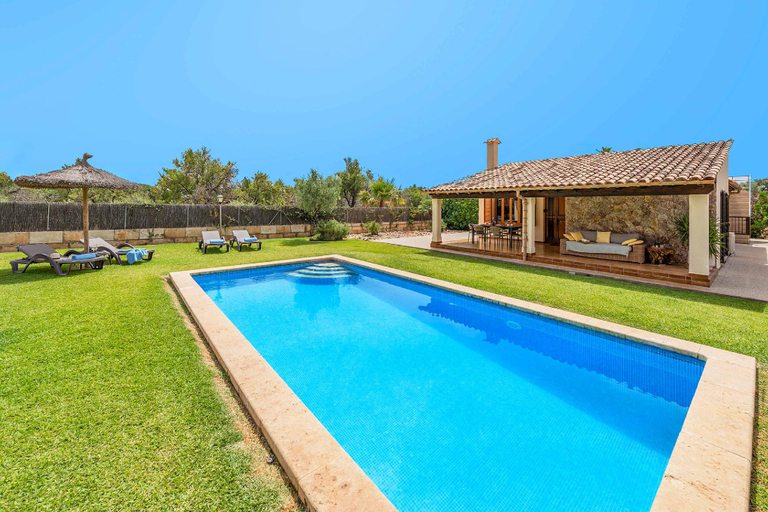 2, La Punta, Baleares
