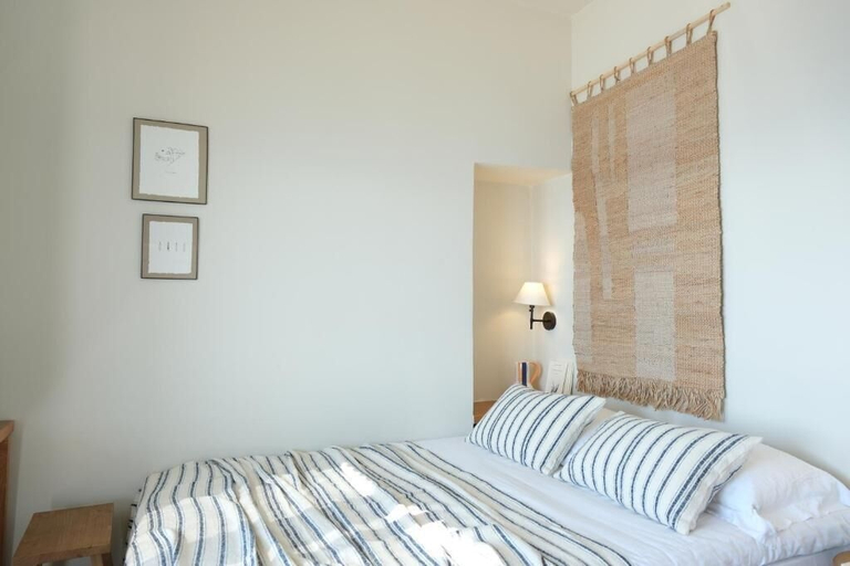 Room 2, Mnimes Guesthouses Santorini, South Aegean