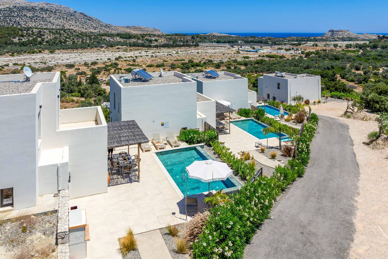 5, Massari Hills Villa 9, South Aegean
