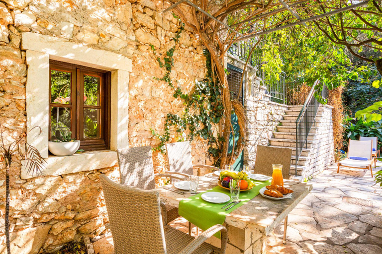 3, Stone Cottage, Ionian Islands