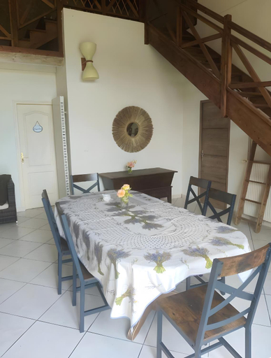 Others 5, Chambres d' hotes Terre Happy, Dordogne