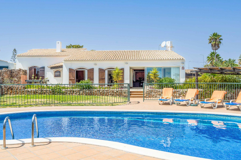 5, Villa Fontainha, Albufeira