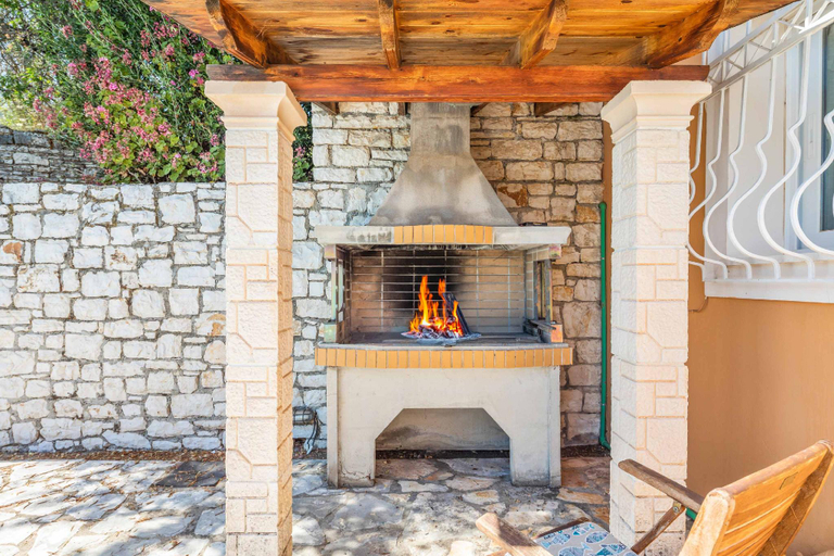 Others 3, Villa Milka, Ionian Islands