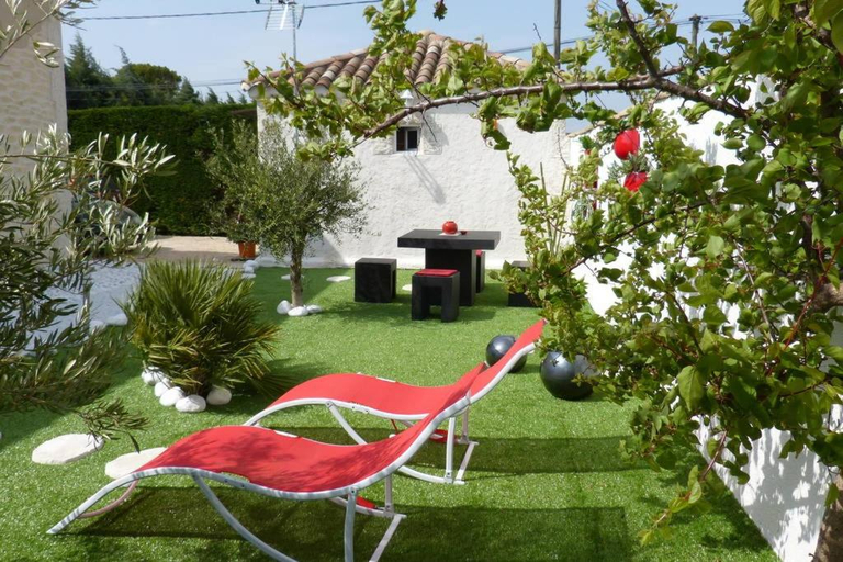 Others 5, Les Lavandes le petit mazet privee avec la piscine privee, Vaucluse