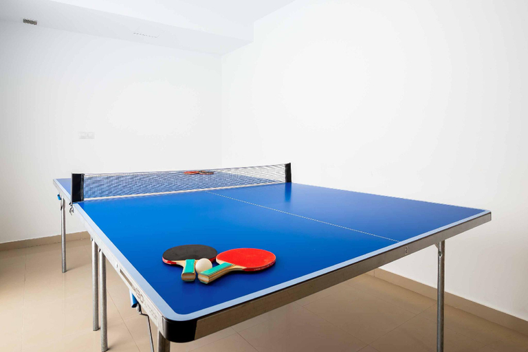 4, Villa Jacks Place, Las Palmas