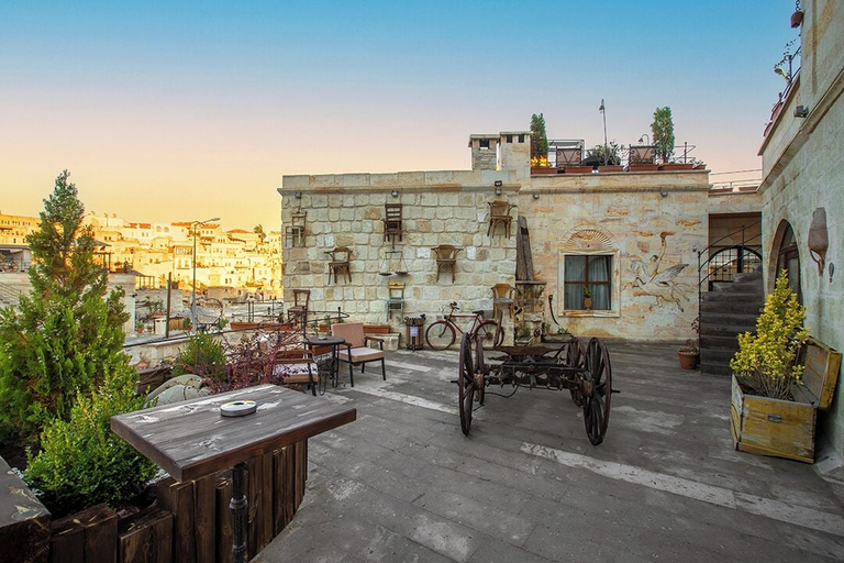 Others 5, Cappa Via Cave Hotel Cappadocia, Ürgüp