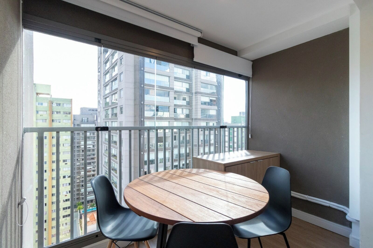 Dining, Cubatão 178, São Paulo