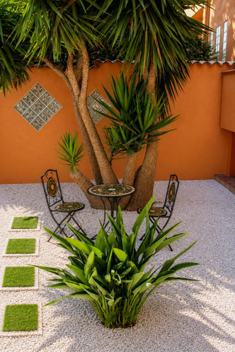 Others 4, Villa Kronos, Agrigento
