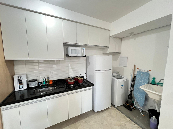 Private kitchen 3, LK Centro 9, Belo Horizonte
