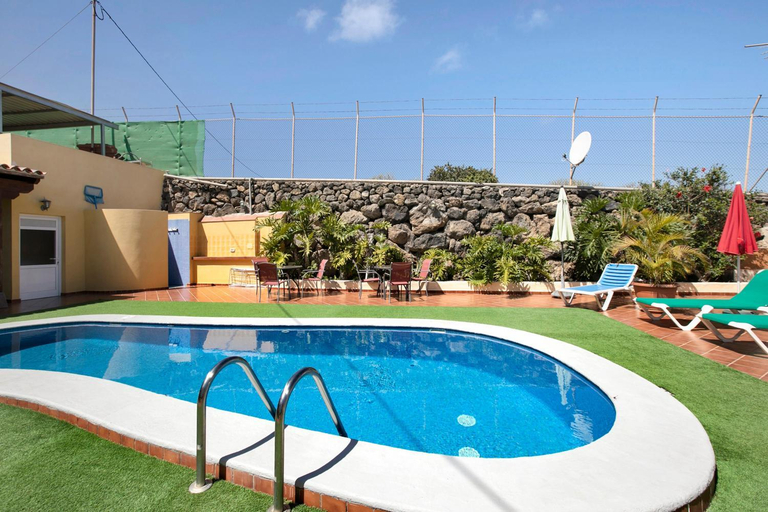 Others 5, Villa Tazana, Santa Cruz de Tenerife