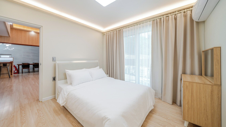 Room 5, Gangneung Stay Gaju Gangneung, Gangneung