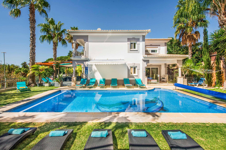 Others 3, Villa Paris, Albufeira