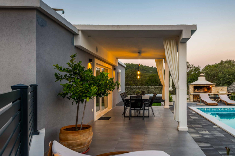 Sport & Beauty 5, Villa Tranquil Rest, Marina
