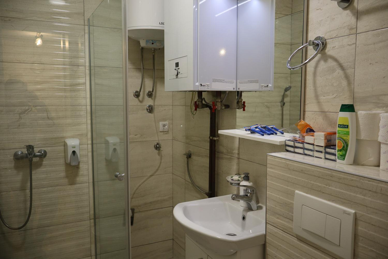 Bathroom 4, Vila Akva, Istočno Sarajevo