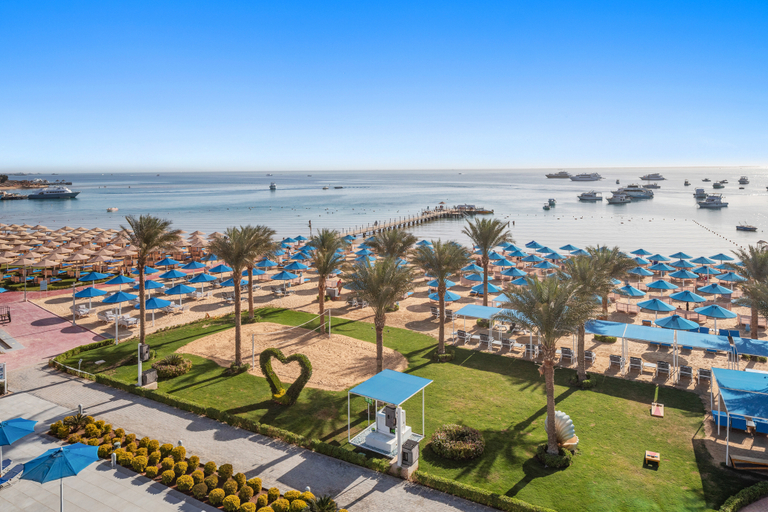 Others 5, Pickalbatros Blu Spa Resort, Al-Ghurdaqah