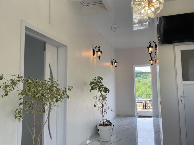 Interior 5, Guest house Ruslan, Batumi