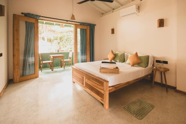 Room 3, Sea Station by Unrushed, Habaraduwa