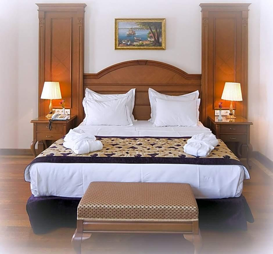 Bedroom 2, GLK PREMIER The Home Suites & Spa, Fatih