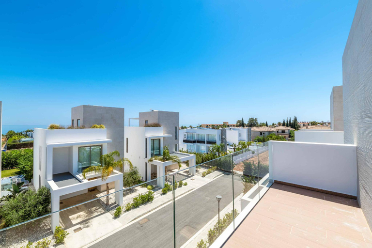 3, Azure Seaview - Ruby Villa