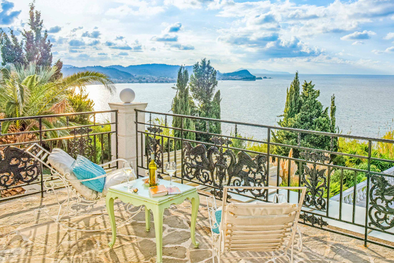 Others 5, Villa Stella, Ionian Islands