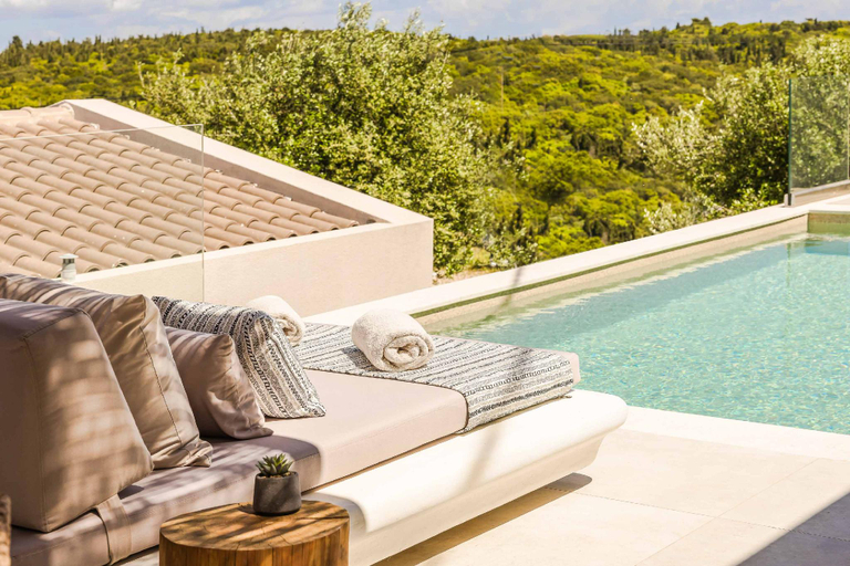 Others 1, Villa Imani, Ionian Islands