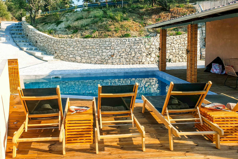 Others 4, Villa de la Vita, Ionian Islands