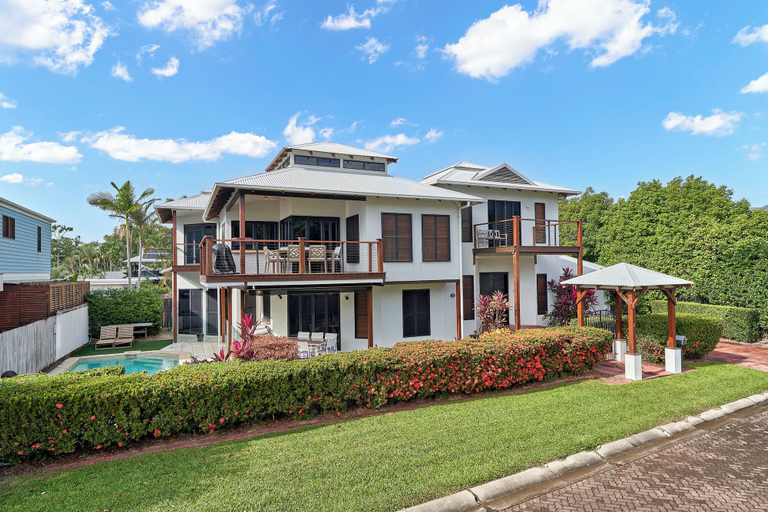 Exterior & Views, Beachcomber Holiday House, Cairns