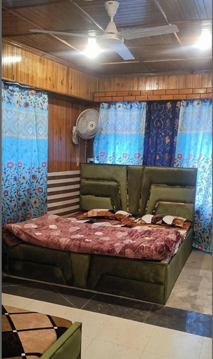 Others 5, Hotel Al Azizia Near Dal Lake , Srinagar