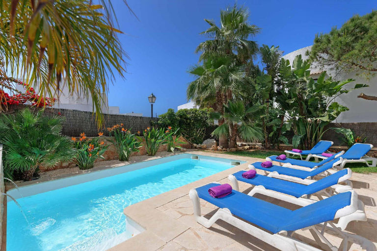 Others 3, Villa Miguel Angel, Baleares