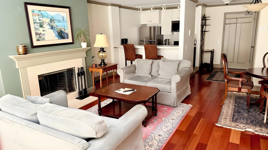 Others 5, Cow Hollow Inn and Suites, San Francisco