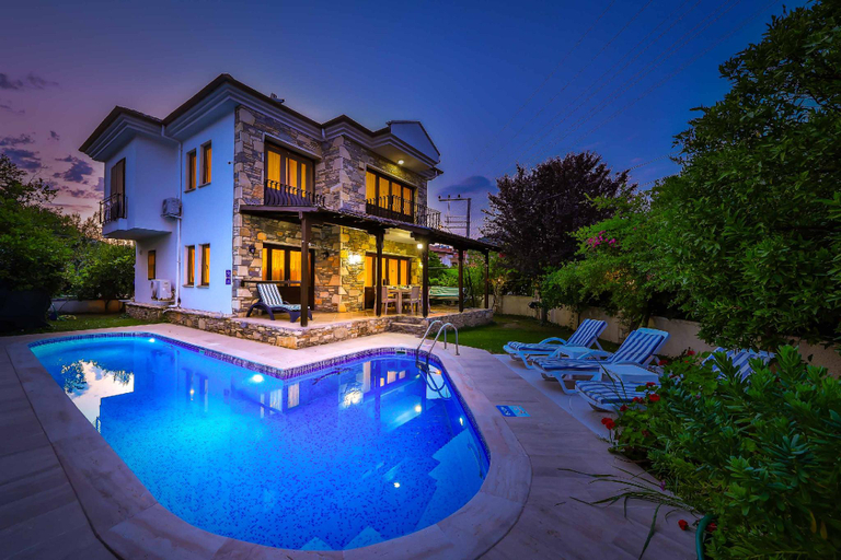 Others 3, Villa Istanbul, Ortaca