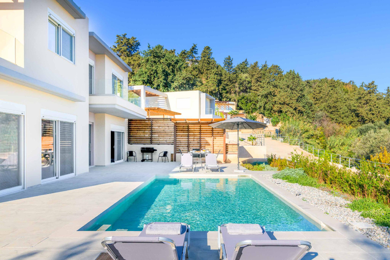 Others 3, Villa Anastazia, South Aegean