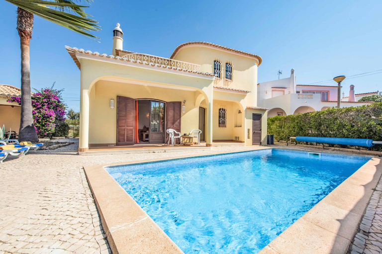 3, Villa Pardal, Albufeira