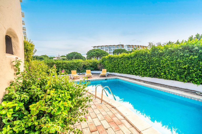 Sport & Beauty 3, Villa Silveira II, Loulé