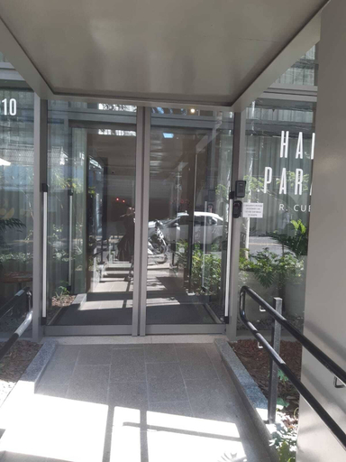 Exterior detail 4, Cubatão 188, São Paulo