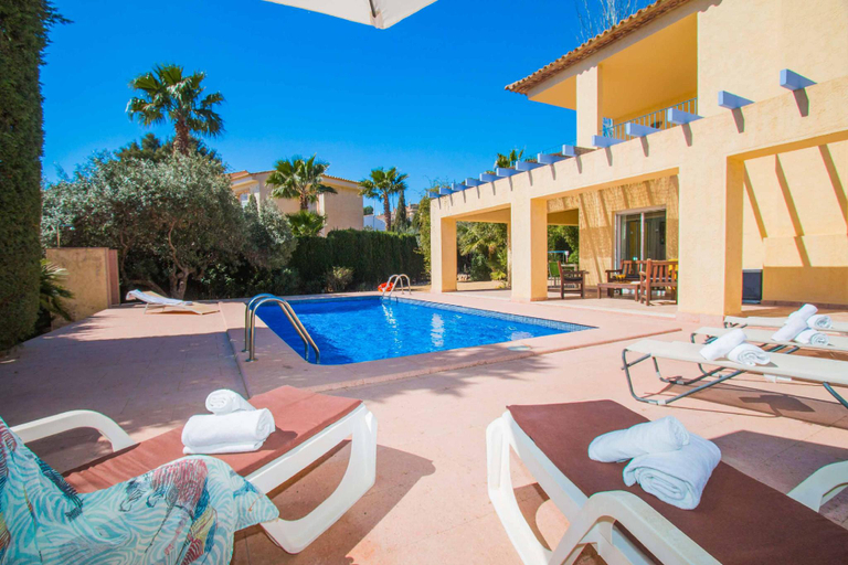 Others 2, Villa Gio, Alicante