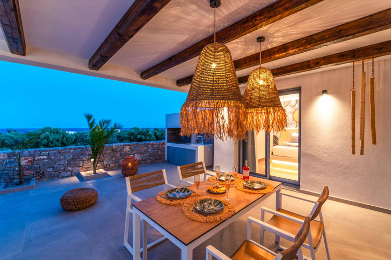 Others 5, Villa Levanta, South Aegean