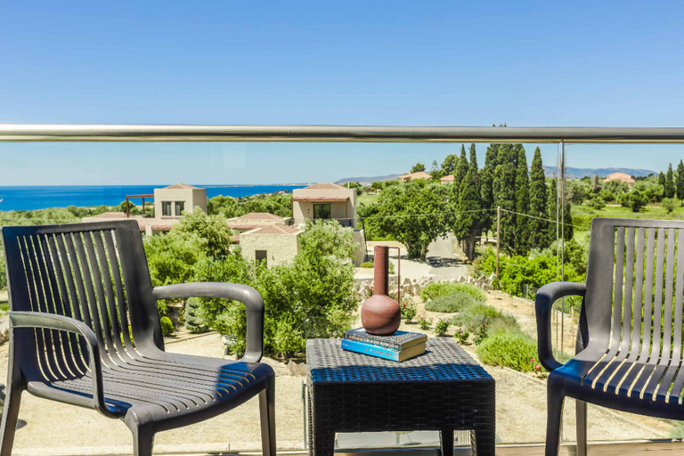 Others 3, Villa Katrina, Ionian Islands