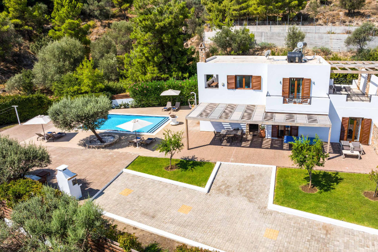 Others 3, Villa Krini Selini, South Aegean