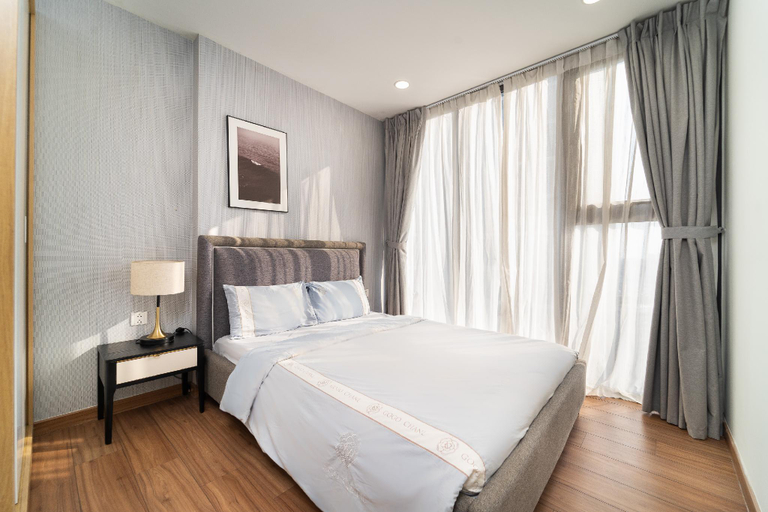 Bedroom 2, Ecogreen Saigon , District 7