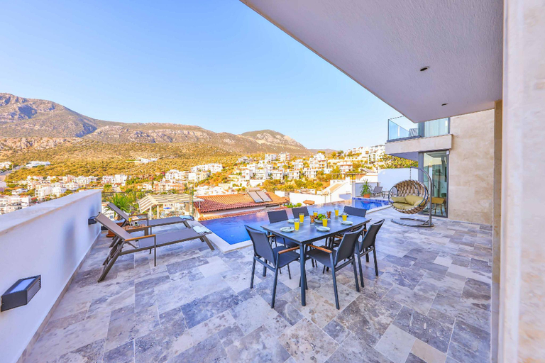 Others 3, Villa Bank Two, Kaş
