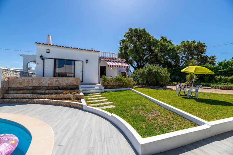 3, Villa Rosa dos Ventos, Albufeira