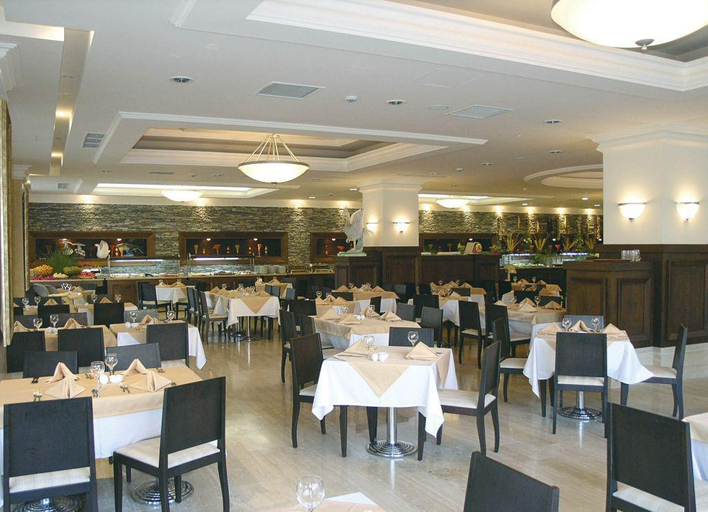 Food & Drinks 5, Meder Resort Hotel - Ultra All Inclusive, Kemer