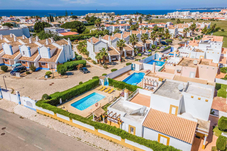 Others 2, Villa Ninos, Albufeira