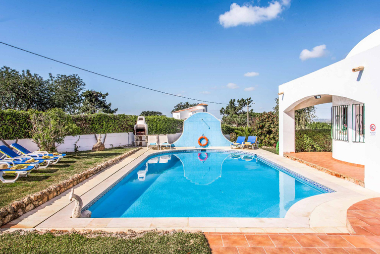 Others 5, Villa Gira, Albufeira