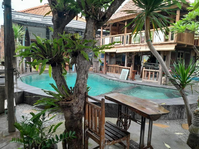 Sport & Beauty 2, SUNRISE LODGE & LOUNGE, Buleleng