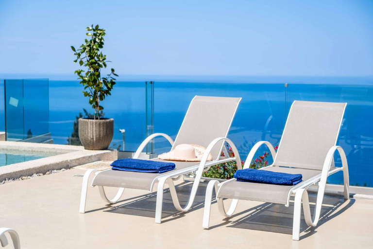 Sport & Beauty 2, Villa Orion, Ionian Islands