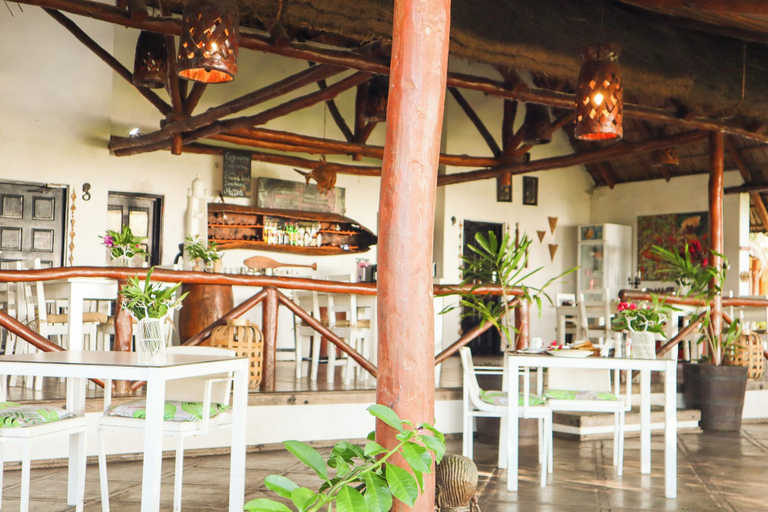 Food & Drinks 5, Villas do Indico Eco - Resort & Spa Lodge, Vilanculos
