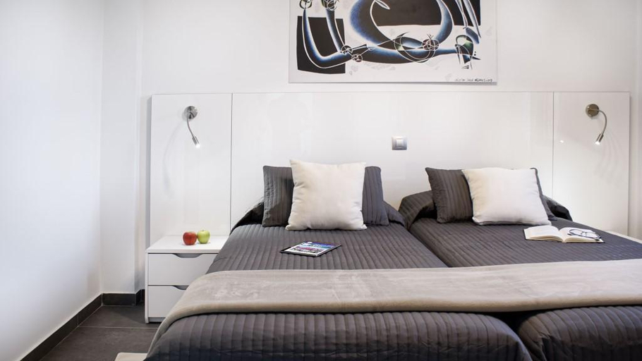 Bedroom 3, FBC Fortuny Resort - Adults Only, Las Palmas