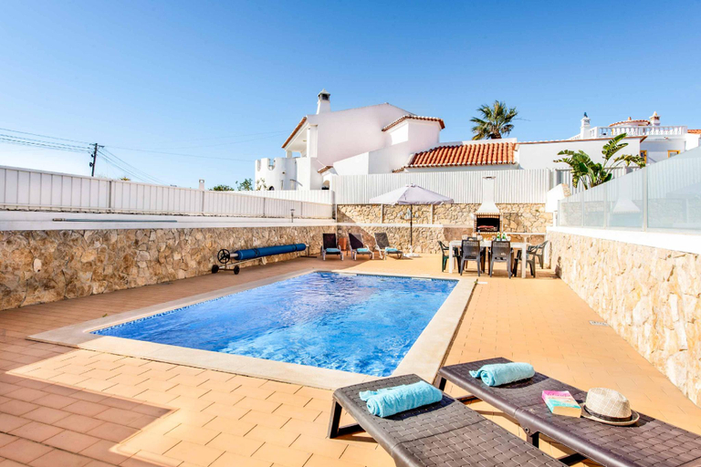 3, Villa Felizalgarve, Albufeira